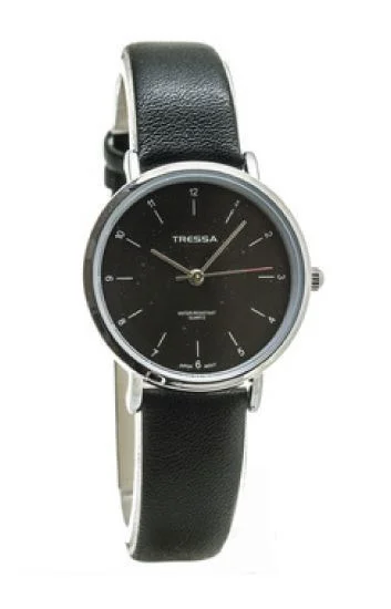 Reloj Tressa Cuero Dama TRON-D-04