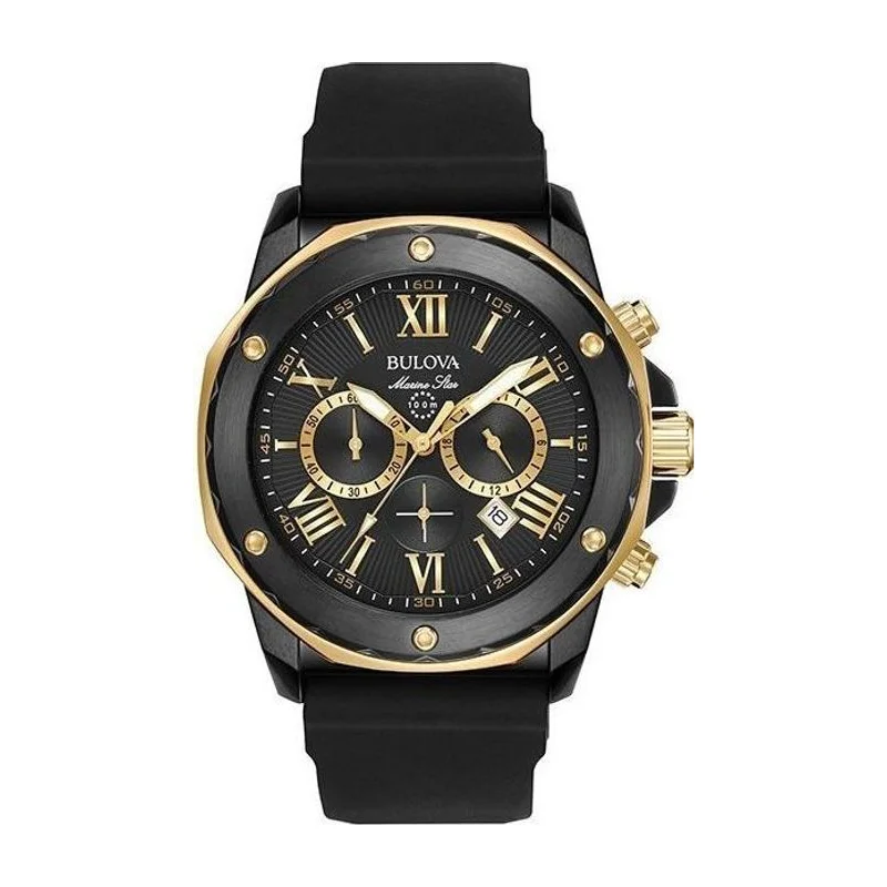 Reloj Bulova 98B278