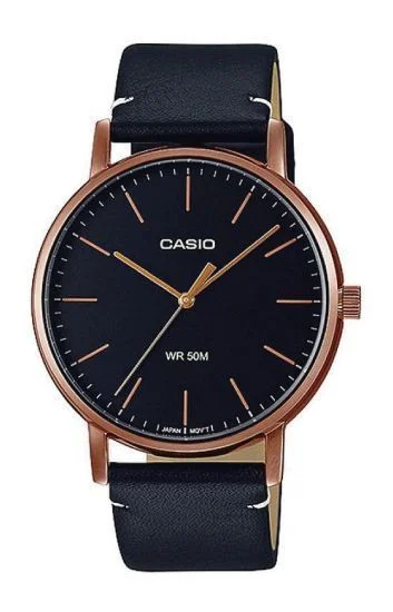 Reloj Casio MTP MTPE171RL-1E