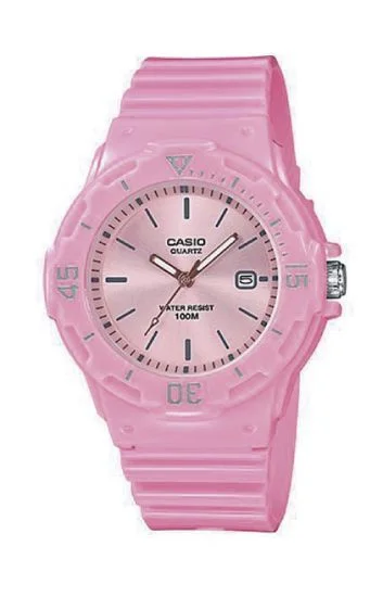 Reloj Casio Analogos LRW200H-4E4