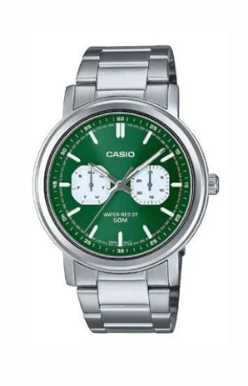 Reloj Casio MTP MTPE335D-3E