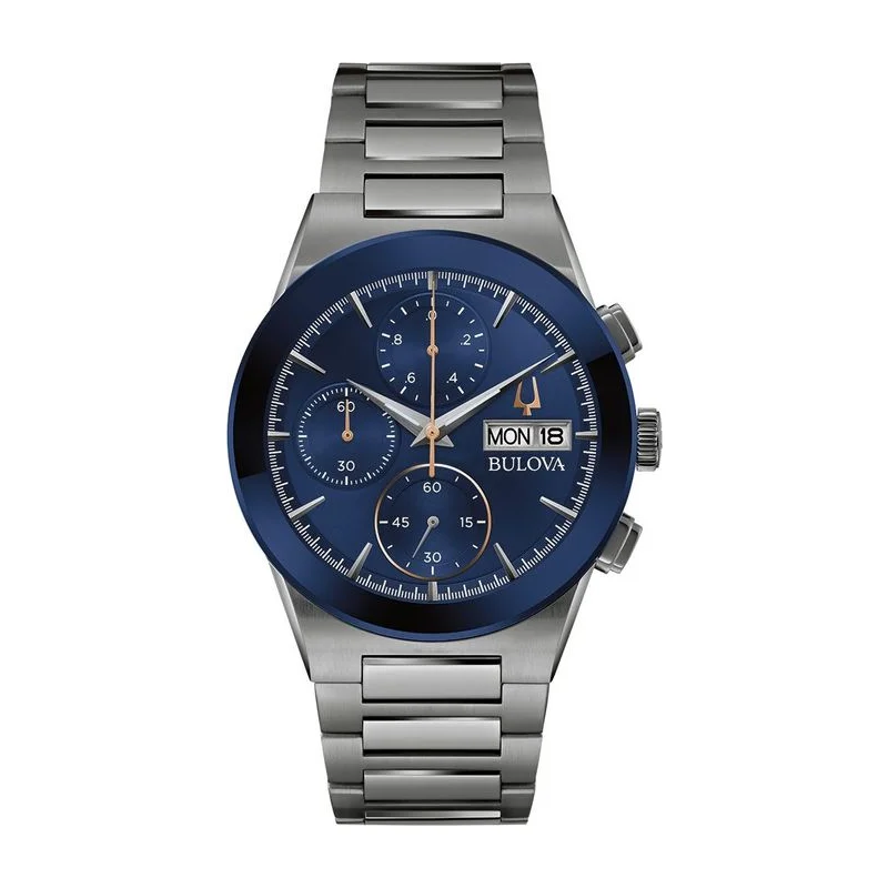 Reloj Bulova 98C143