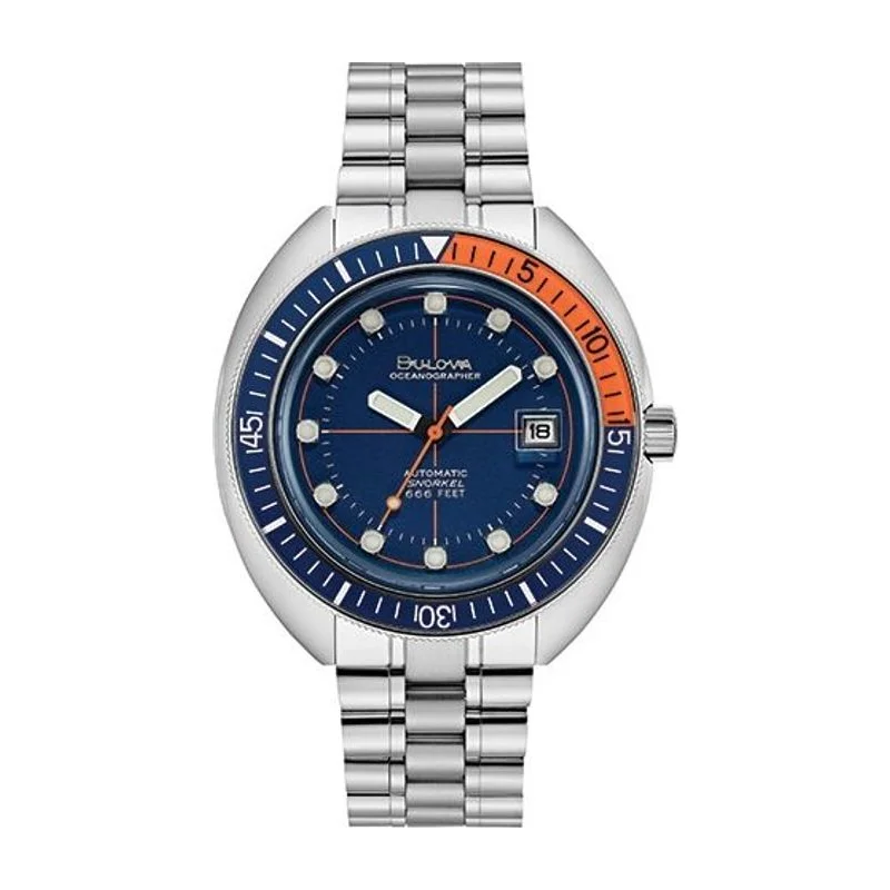 Reloj Bulova 96B321