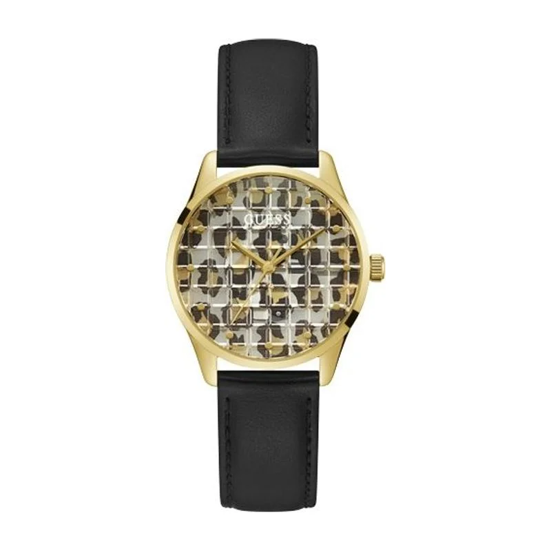 Reloj Guess GW0481L1