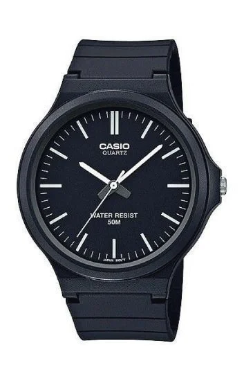 Reloj Casio Analogos MW240-1E