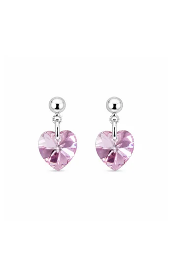 Corazon Colgante 10mm