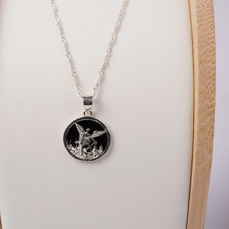 Conjunto de plata 925 CONJ0026