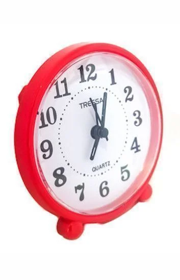Reloj Tressa Despertadores DD629-03
