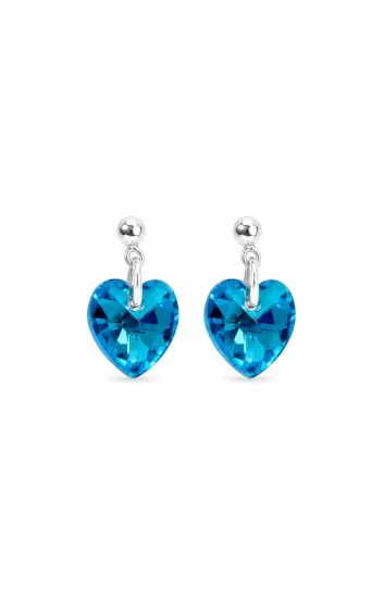 Corazon Colgante 10mm