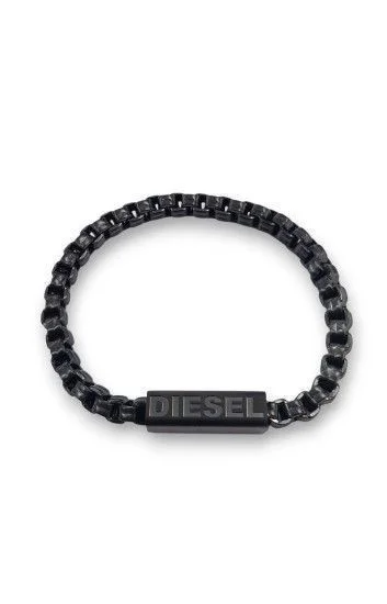 Pulsera Diesel D6609B