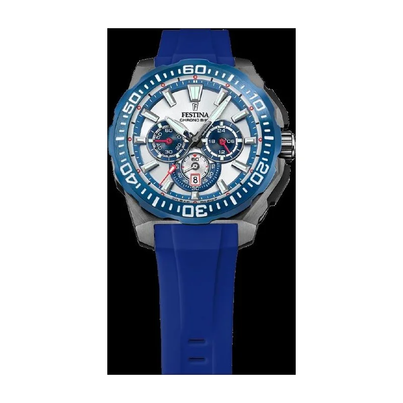 Reloj Festina Chrono Bike 2025 F20725.4