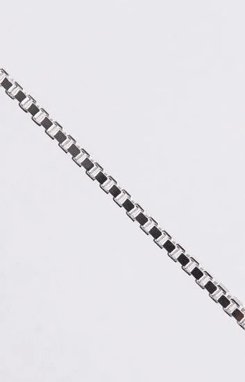 Cadena de plata 925 45 cm (3,2g)
