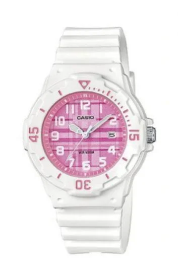 Reloj Casio Analogos LRW200H-4C