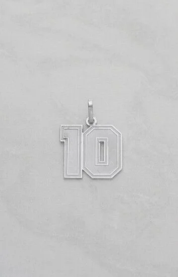 Numero 10