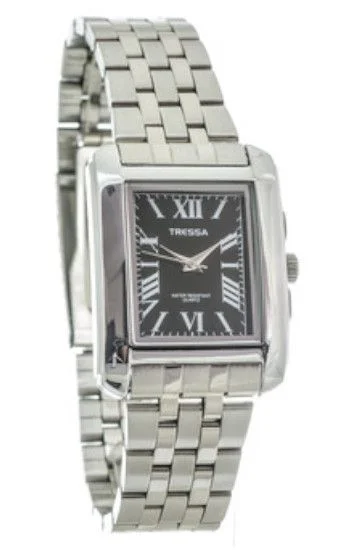 Reloj Tressa Metal Hombre TULUM-H-02