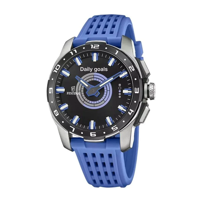 Reloj Festina Connected Full D F23305.2