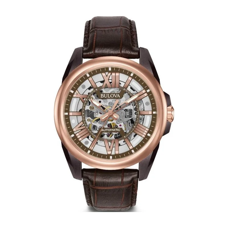 Reloj Bulova 98A165