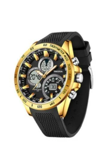 Reloj Tressa Analogo-Digital DASH-03