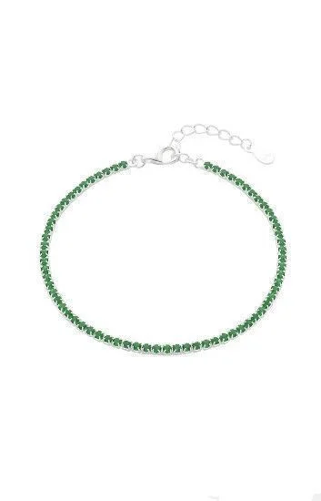 Pulsera Tenis 2mm