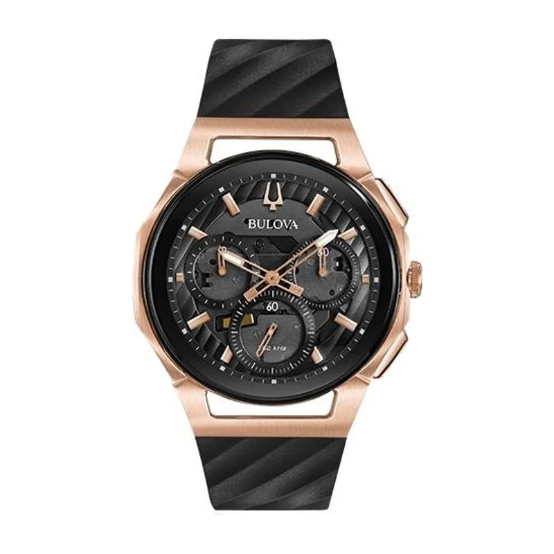 Reloj Bulova 98A185