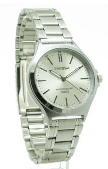 Reloj Tressa Metal Hombre SEATLE-H-04