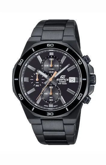 Reloj Casio Edifice EFV640DC-1A