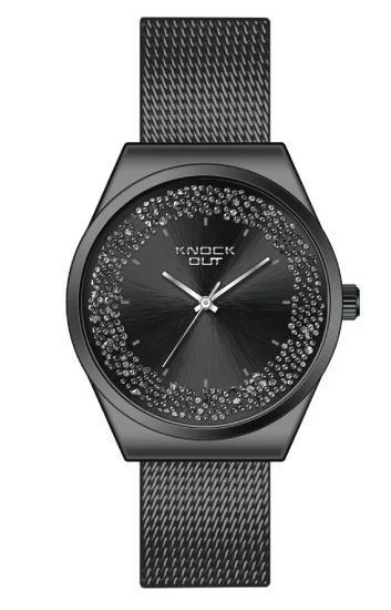 Reloj Knock Out Tejidos Dama 1569.303