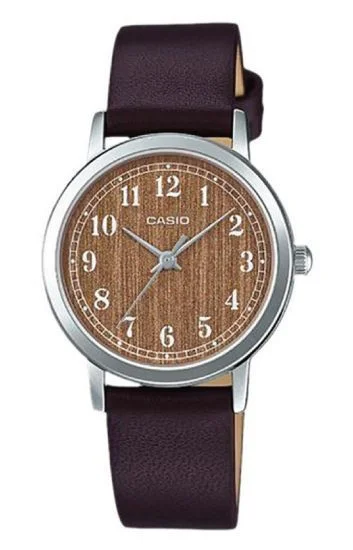 Reloj Casio LTP LTPE145L-5B2