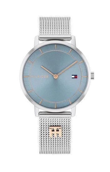 Reloj Tommy Hilfiger Tejido Dama 1782738
