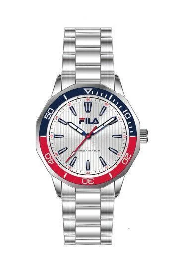 Reloj Fila Acero Hombre F9021-004