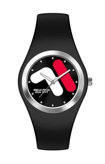 Reloj Fila Caucho Analogo Hombre F9001-008
