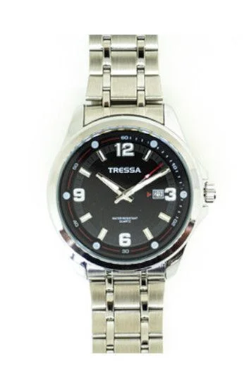 Reloj Tressa Metal Hombre ROME-M-02