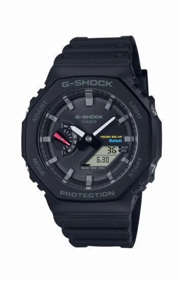 Reloj Casio G-Shock GAB2100-1A