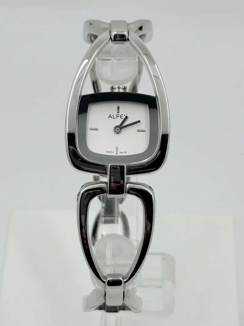 Reloj Alfex Plum Design Dama ALFX0006