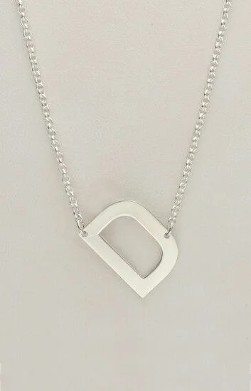 Alto Letra 20mm