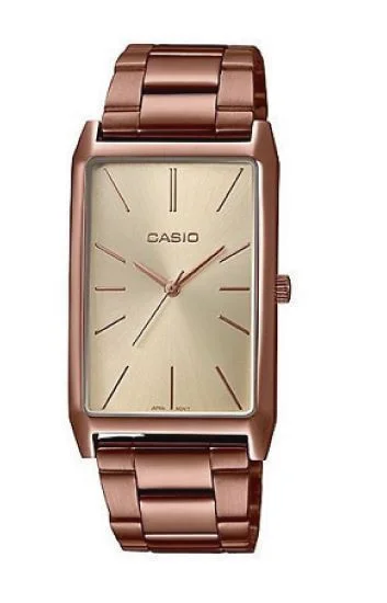 Reloj Casio LTP LTPE156R-9A