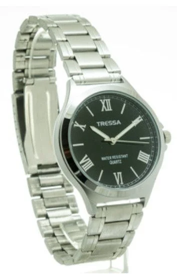 Reloj Tressa Metal Hombre SEATLE-H-07