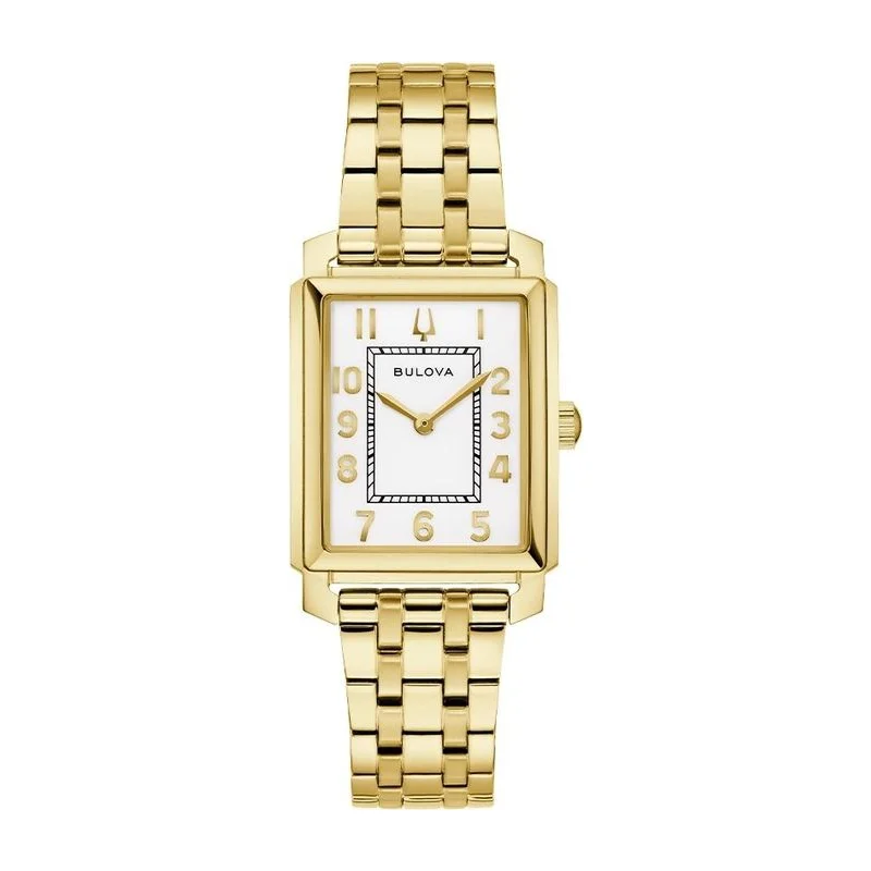Reloj Bulova 97L186