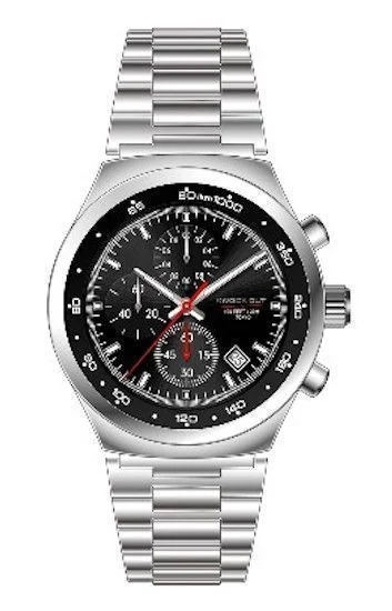 Reloj Knock Out Cronografo 2483.063