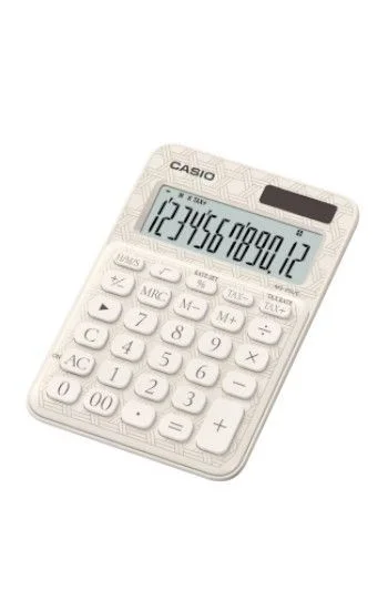 Reloj Casio Calculadoras MS-20UC-JWE