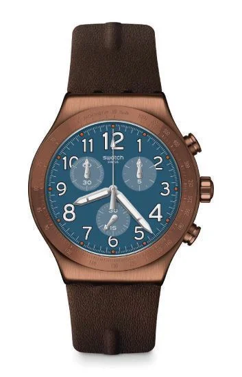 Reloj Swatch Irony YVC100