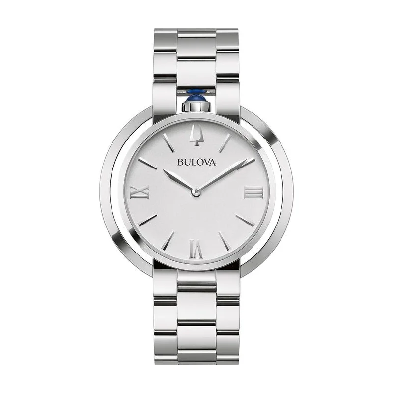 Reloj Bulova 96L306
