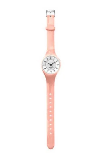 Reloj Tressa Caucho Analogo Dama ZOE-01