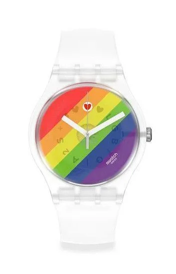 Reloj Swatch New Gent SO29K701