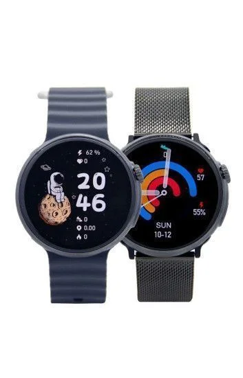 Smartwatch Mistral SMT-WUPM1-02