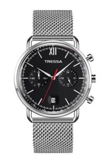 Reloj Tressa Cronografos-Multifuncion EVER-01