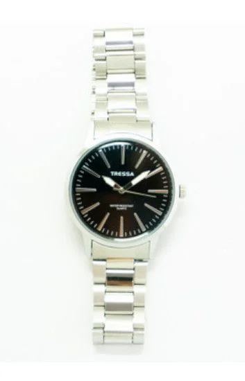 Reloj Tressa Metal Hombre RENO-H-05