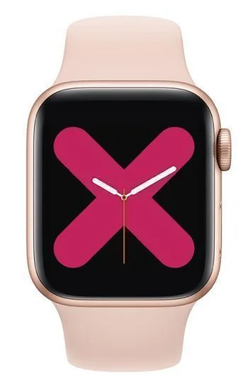 Smartwatch Stone STM1100-R