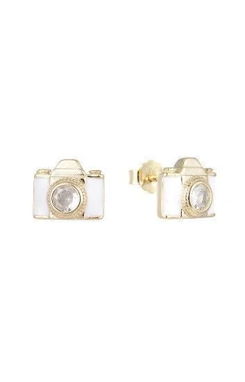 Aros de Camara de Fotos Esmaltado