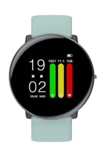 Smartwatch Knock Out 5133.322